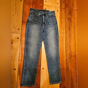Banana Republic Jeans 25P